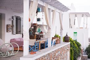 Maisons a la Plage