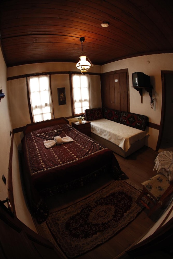 Arifbey Konak Hotel