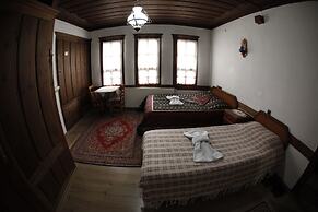 Arifbey Konak Hotel