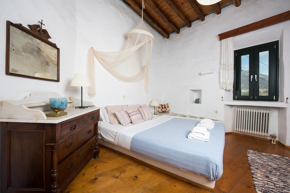 Villa Vrissi