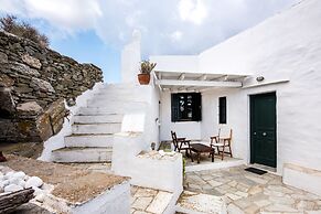 Villa Vrissi