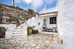 Villa Vrissi
