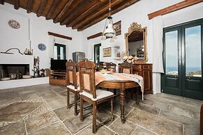 Villa Vrissi