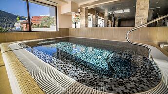 Park Hotel & SPA Vella Hills