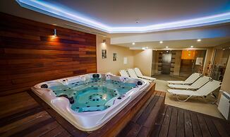 Park Hotel & SPA Vella Hills