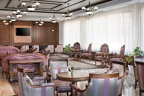 Park Hotel & SPA Vella Hills