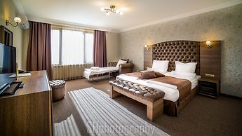 Park Hotel & SPA Vella Hills