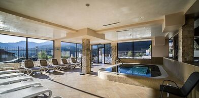 Park Hotel & SPA Vella Hills