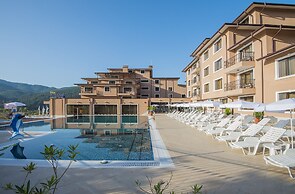Park Hotel & SPA Vella Hills