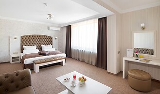 Park Hotel & SPA Vella Hills