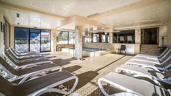 Park Hotel & SPA Vella Hills