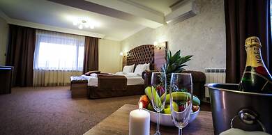 Park Hotel & SPA Vella Hills