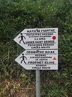 Xenonas Ouranogiton