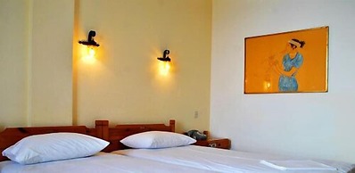 Hotel Maro