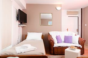 Guest House Cuk
