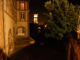La Maison du Phare B&B