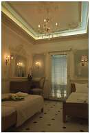 Hotel Esperides