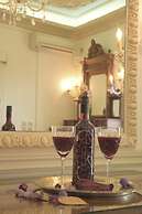 Hotel Esperides