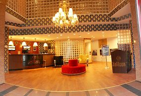 Saffron Hotel
