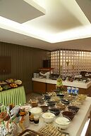 Saffron Hotel