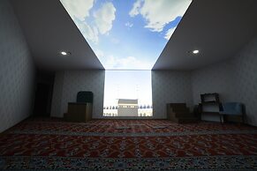 Saffron Hotel
