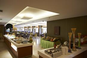 Saffron Hotel