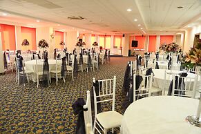 Saffron Hotel