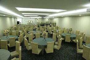Saffron Hotel