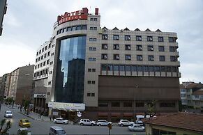 Saffron Hotel