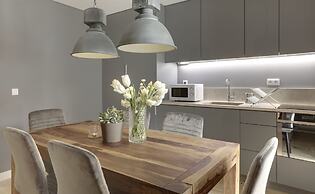 City Stays Bica Apartments