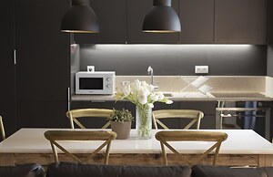 City Stays Bica Apartments