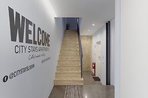 City Stays Bica Apartments