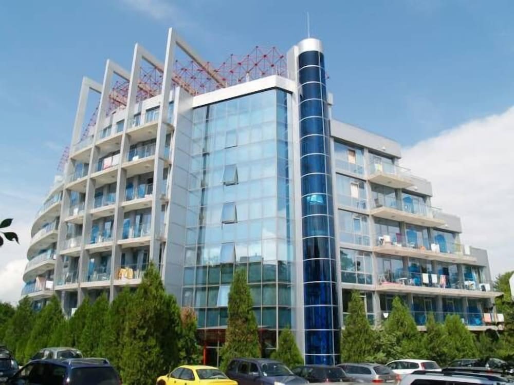 Hotel Kamenec - Kiten