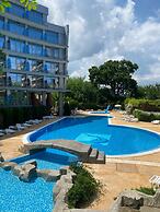 Hotel Kamenec - Kiten
