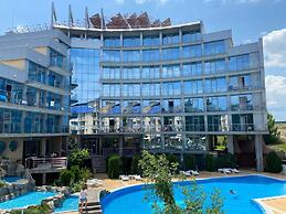 Hotel Kamenec - Kiten