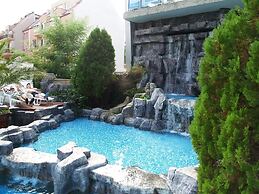 Hotel Kamenec - Kiten