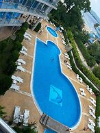 Hotel Kamenec - Kiten