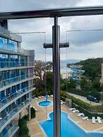 Hotel Kamenec - Kiten