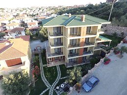 Nilufer Otel - Adult Only