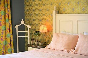 Nilufer Otel - Adult Only