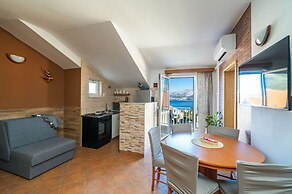 Apartments Senjo