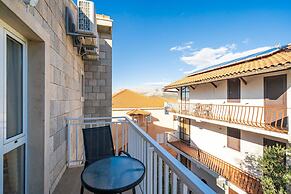 Apartments Senjo