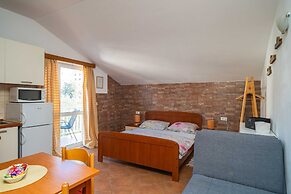 Apartments Senjo