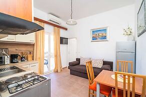 Apartments Senjo