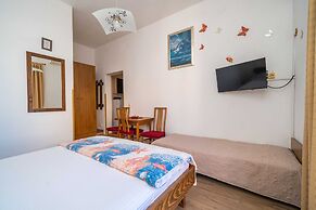 Apartments Senjo