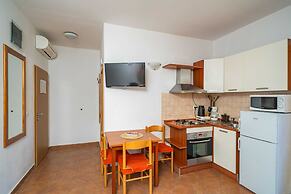 Apartments Senjo