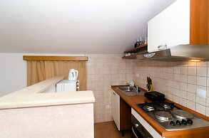 Apartments Senjo