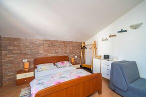 Apartments Senjo