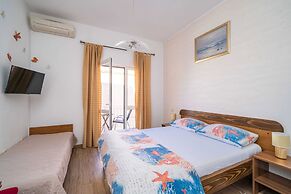 Apartments Senjo