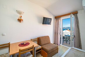 Apartments Senjo